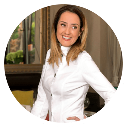 Севда Димитрова